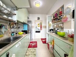 Blk 502D Palm Breeze @ Yishun (Yishun), HDB 4 Rooms #617631201